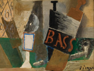 A Cherasco una mostra omaggio a Pablo Picasso