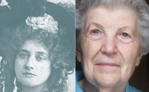 Cuneo, apre la mostra Zonta '100 Donne per la Storia'