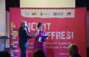 Incipit Offresi: sabato 5 ottobre fa tappa a Cuneo il talent letterario itinerante per aspiranti scrittori
