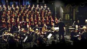 'Suoni dal Monviso', domenica 13 ottobre il concerto conclusivo