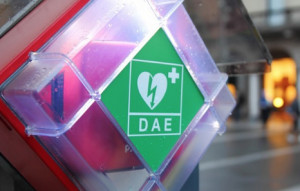 Busca, i defibrillatori della città fuori uso per tre giorni per manutenzione