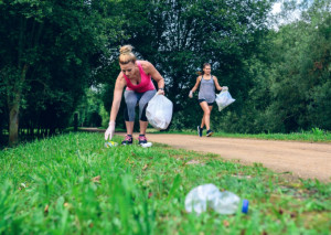 Dal 2020 la Regione concederà patrocinio e contributi solo agli eventi sportivi 'plastic free'