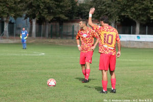 Calcio, tutti i risultati della domenica dalla Serie D alla Terza Categoria