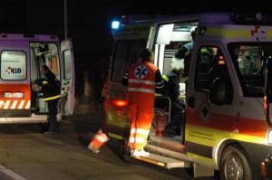 Incidente mortale a Genola: deceduto un ciclista