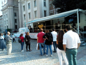 Da oggi millecinquecento studenti della provincia di Cuneo a lezione di educazione e sicurezza stradale con l’Aci Cuneo