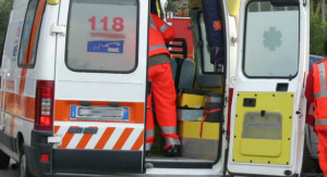 Incidente sul lavoro a Genola: deceduto un operaio 56 anni