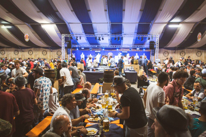 L'Oktoberfest resterà a Cuneo: 'Non andremo da nessun'altra parte'
