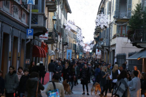 Bra, domenica 20 torna la grande ‘Festa d’autunno’