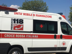 Incidente agricolo a Fossano, muore un 32enne