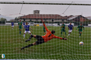 Tutti i risultati della domenica calcistica, dalla Serie D alla Terza Categoria