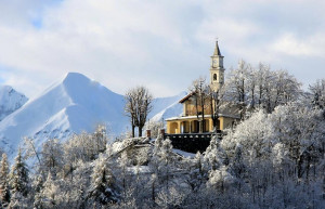 Borgo San Dalmazzo, aperte le iscrizioni per la nuova edizione di 'Presepi in Monserrato'