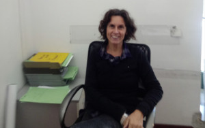 Debora Panuele è la nuova direttrice di Inac Cia Cuneo