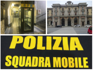 Due ragazzini cuneesi vanno a prendere la droga a Porta Palazzo, ma alla stazione di Cuneo incappano in un controllo: arrestati