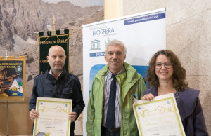 Premiati i vincitori della terza edizione dei Trofei MaB Unesco, un sostegno a iniziative di eco-cittadinanza