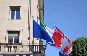 Il Consiglio provinciale convocato lunedì 21 ottobre