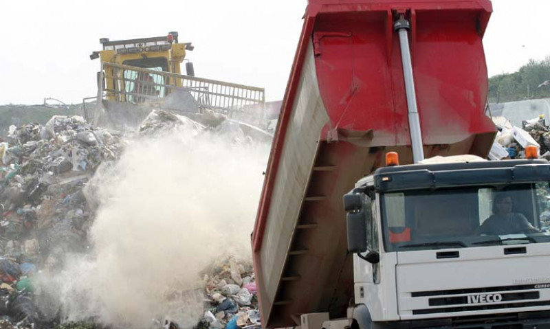 Si va verso una modifica della legge regionale sulla gestione dei rifiuti
