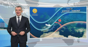 Clima e agricoltura: a Cuneo un convegno con Andrea Giuliacci