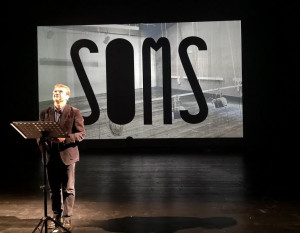 A Racconigi è stata inaugurata la Soms, la nuova casa di Progetto Cantoregi