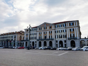 Padre e figlio condannati per il raid con pestaggio in una pizzeria di Bene Vagienna