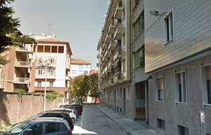 Cuneo, un uomo trovato morto nella sua abitazione in via Bertano