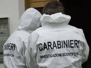 Caso Giordana, qualcuno cancellò le impronte dalla porta dell’abitazione?