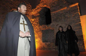 'Notti delle Streghe': ancora disponibili i biglietti di 'Terrore nel Borgo' (VIDEO)
