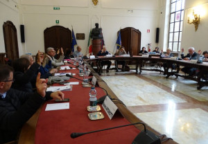 Per la Provincia di Cuneo sette nuove assunzioni nel 2019