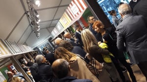 I 'Creatori di Eccellenza' di Confartigianato Cuneo di scena alla Fiera del Tartufo ad Alba