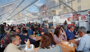 'Peccati di Gola & XXII Fiera Regionale del Tartufo', un evento a misura di famiglia