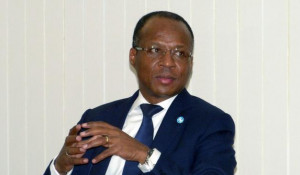 Il Primo Ministro e una delegazione dalla Repubblica di Capo Verde a Bra