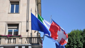 L'alluvione di Alba e la viabilità sul tavolo del Consiglio provinciale