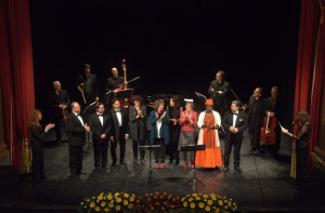 L'8 dicembre i tenori del teatro San Carlo di Napoli sul palco del Toselli