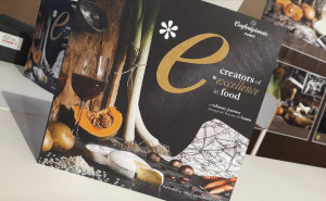 I 'Creatori di Eccellenza' di Confartigianato Cuneo ancora protagonisti alla Fiera del Tartufo di Alba