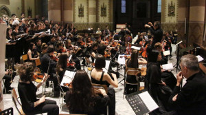 Un concerto per inaugurare l'anno accademico del Conservatorio di Cuneo