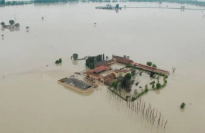 Un documentario sull'alluvione del 1994 per gli studenti delle superiori di Cuneo