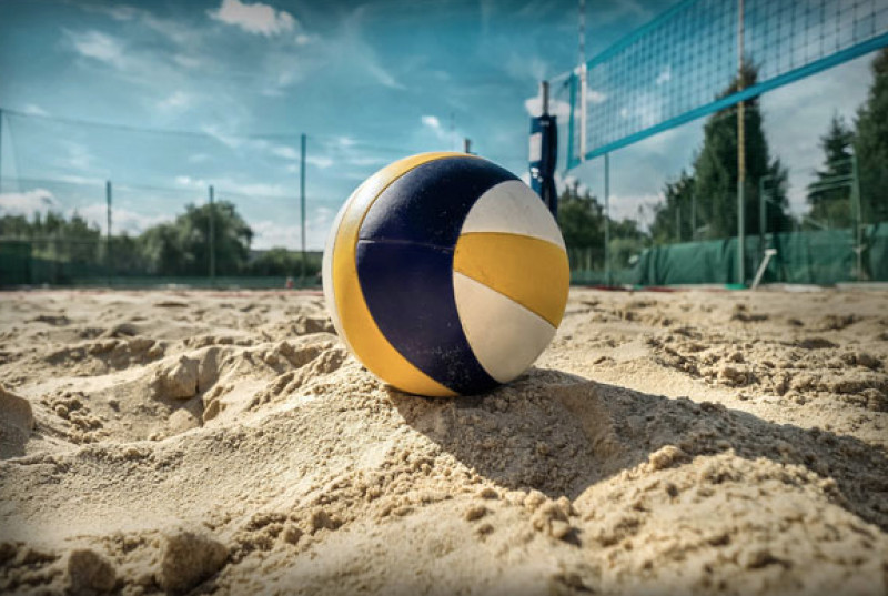 Cuneo, una lotteria per finanziare la realizzazione di un campo da beach volley nel quartiere San Paolo