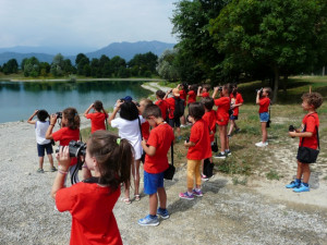 Il Parco del Monviso presenta le proposte di educazione ambientale per scuole e università