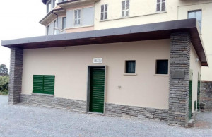 La sede nuova sede degli Alpini di Cuneo sarà dedicata ai tenenti Mario Maffi e Toni Caranta