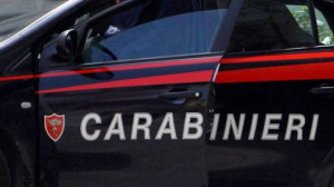 Sotto casa della ex con coltelli e una mazza, condannato un giovane di Chiusa Pesio