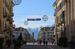 'Scrittorincittà', il programma degli incontri di oggi, giovedì 14 novembre