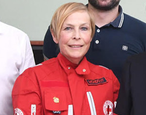 Scomparsa a 60 anni la presidente della Croce Rossa di Mondovì