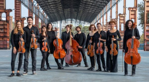L'Orchestra della Centrale in concerto per i 20 anni dell'Ail Cuneo 'Paolo Rubino'