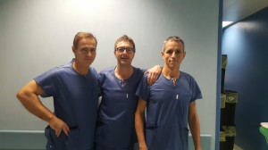 Protesi d’anca: una tecnica innovativa all’ospedale di Savigliano