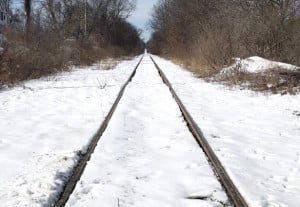 Dopo i ritardi e le soppressioni della mattinata il traffico ferroviario è tornato alla normalità