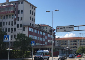 Incidenti sul lavoro a Villafalletto e Caraglio, due feriti non gravi
