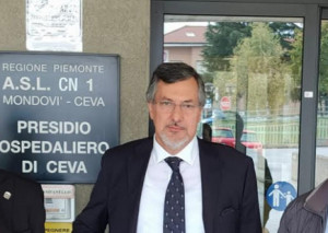'Adotta un medico', Icardi: 'Dal territorio albese grande segnale di generosità e solidarietà'