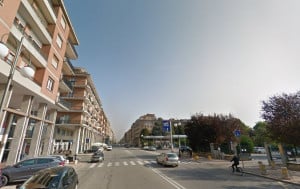 Rapina e lesioni a un imprenditore di Busca, a processo una coppia