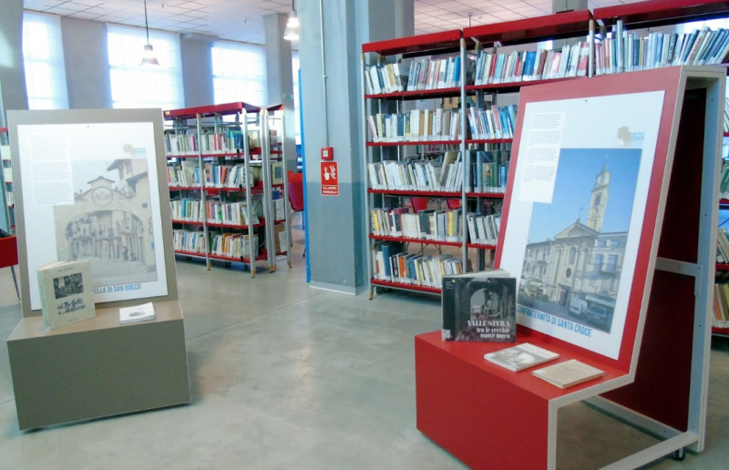'Borgo è donna': tre iniziative contro la violenza di genere presso la biblioteca 'Anna Frank'