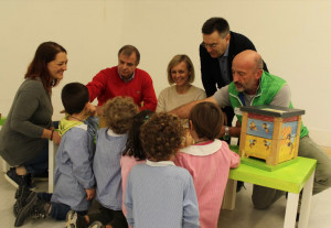 Prosegue ad Alba il progetto 'Bambini, a scuola di territorio. Le colline dietro casa'