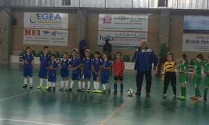 Calcio giovanile, a Borgo San Dalmazzo scatta il diciassettesimo torneo 'Fiera Fredda'